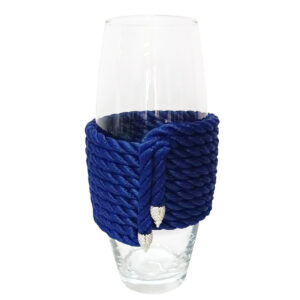 Vase | Navy Blue - Görsel 1